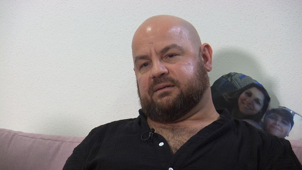 Výměna manželek - série 18, epizoda 8 (9)