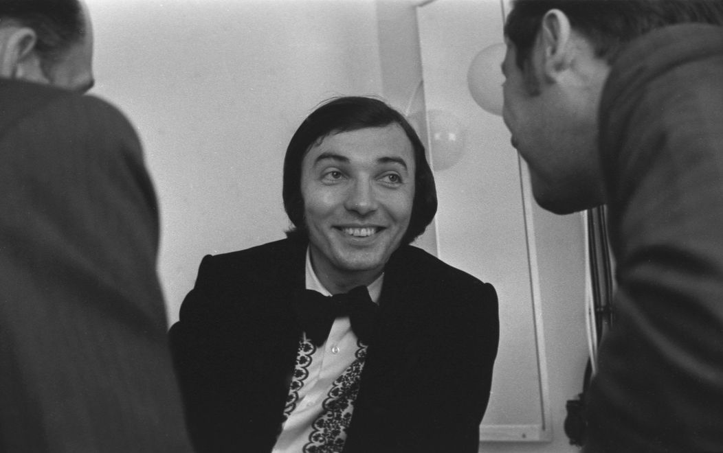 Karel Gott