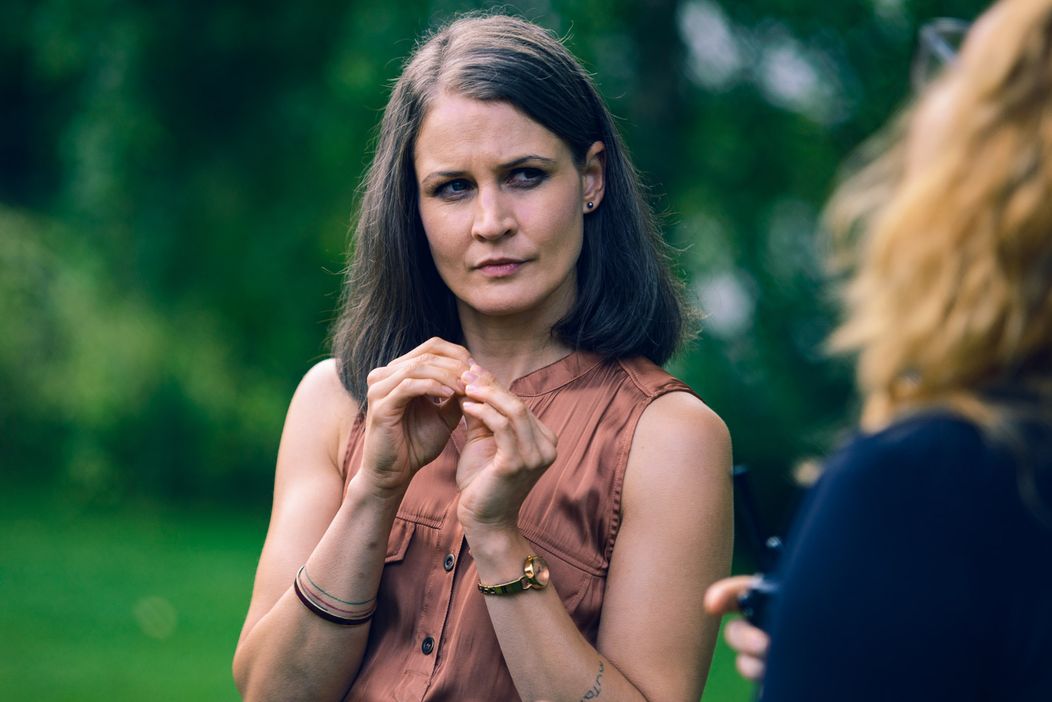 Dáma a Král - Fajn víkend - 45