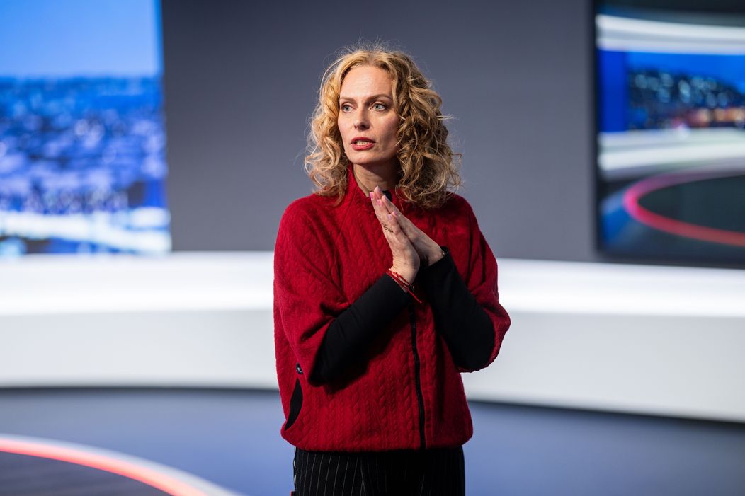 Den otevřených dveří TV Nova