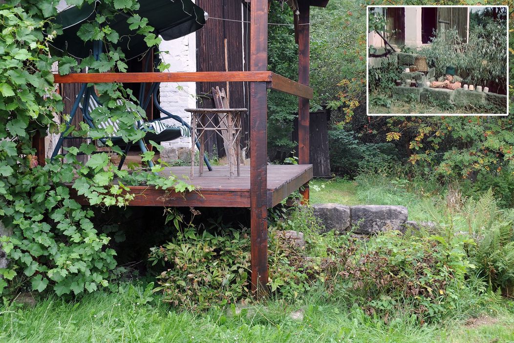 Jak dostat tatínka do polepšovny po 35 letech - 16