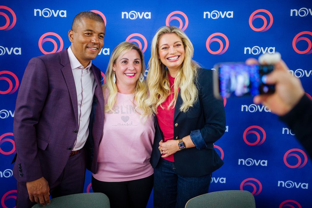 Den otevřených dveří TV Nova