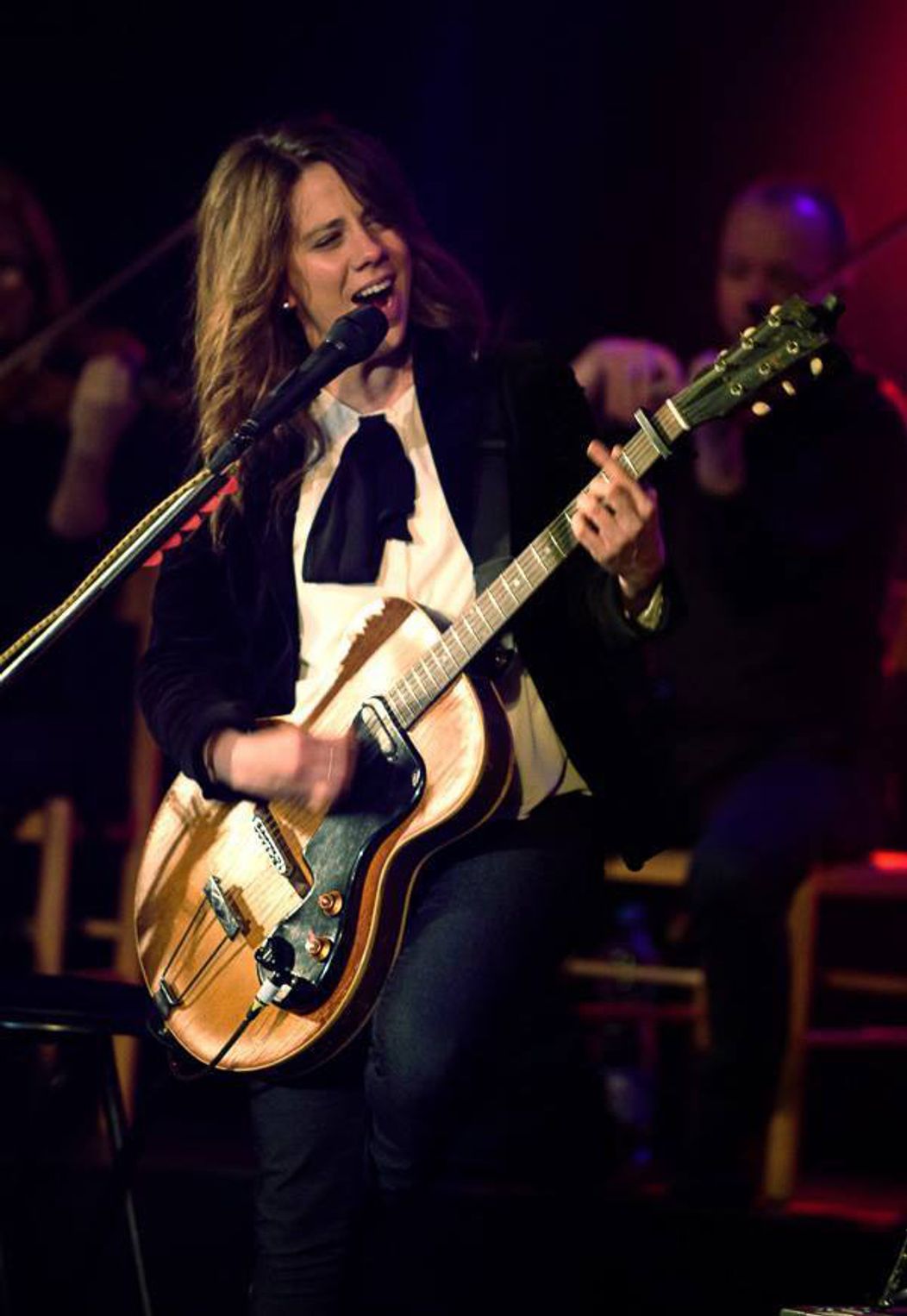 Aneta Langerová - 3
