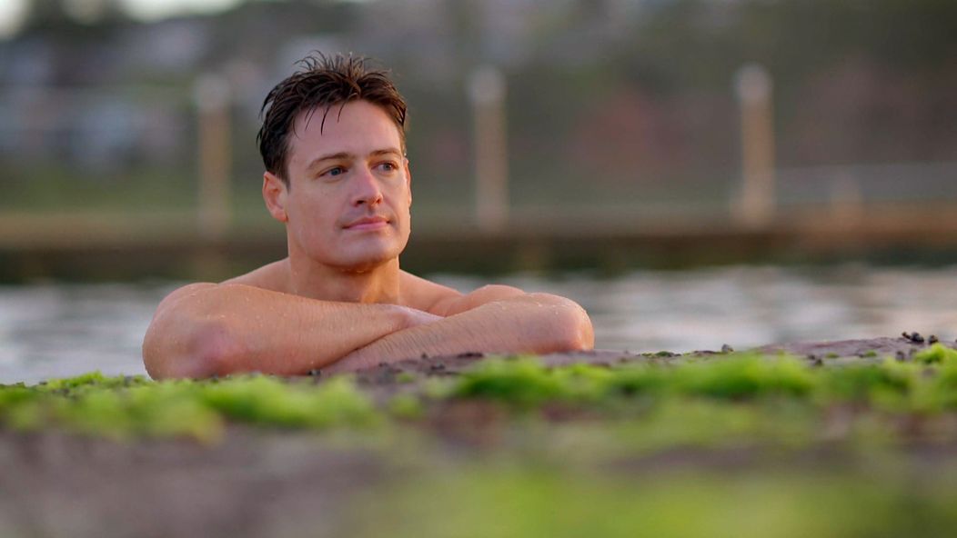Bachelor Austrálie - Matt