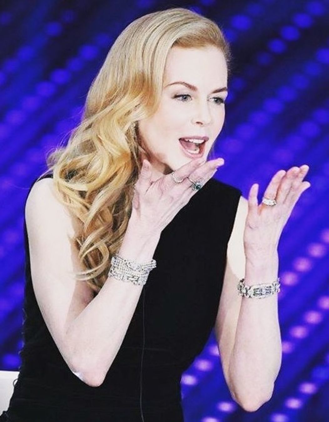 PRÁSK: Nicole Kidman - 4