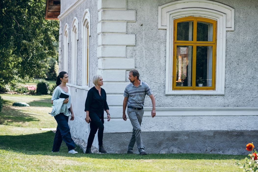 Odznak Vysočina Mrtvá ze mlýna (14)