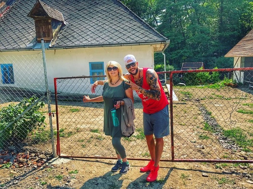 Farma SK, farma po soutěži - 2