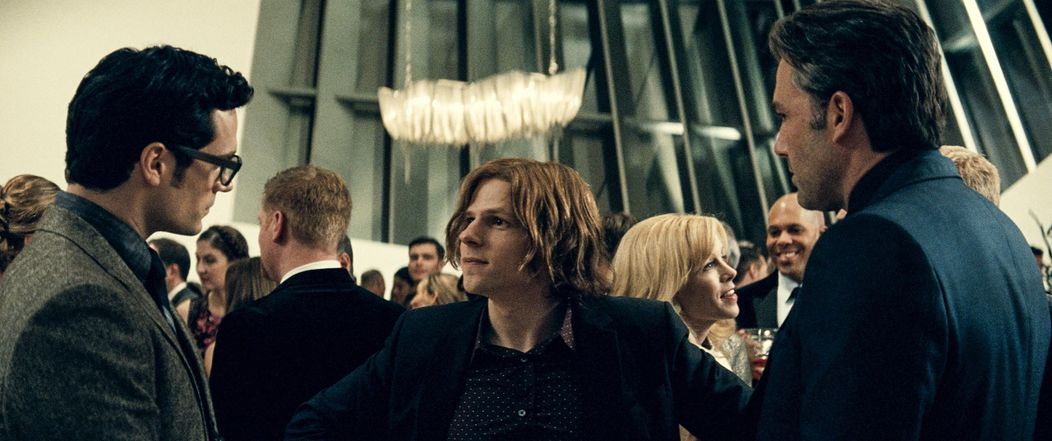 Batman vs Superman: Úsvit spravedlnosti - 18
