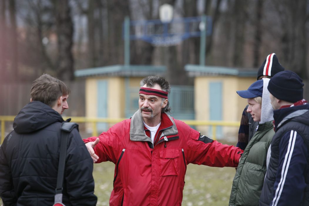 Okresní přebor - 28