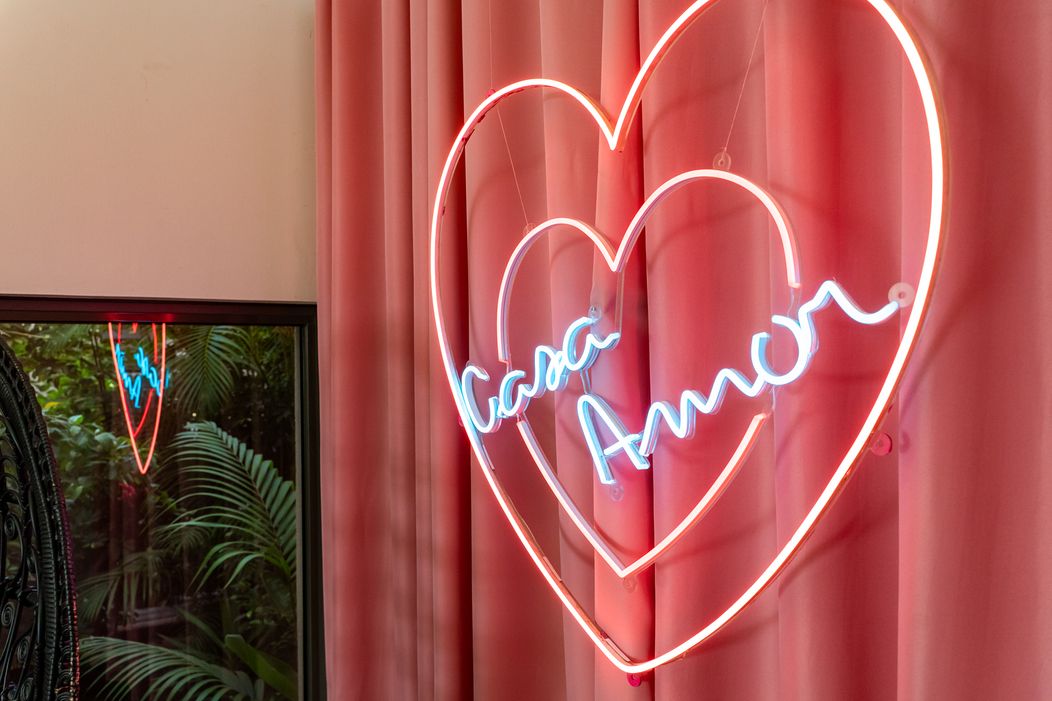 Love Island - Casa Amor