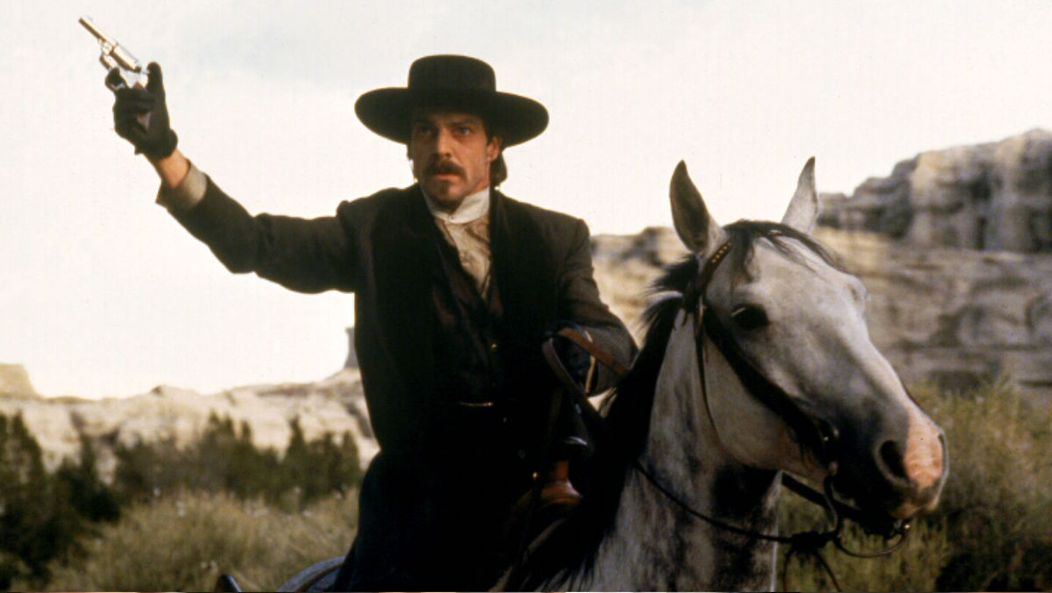 Wyatt Earp - 6