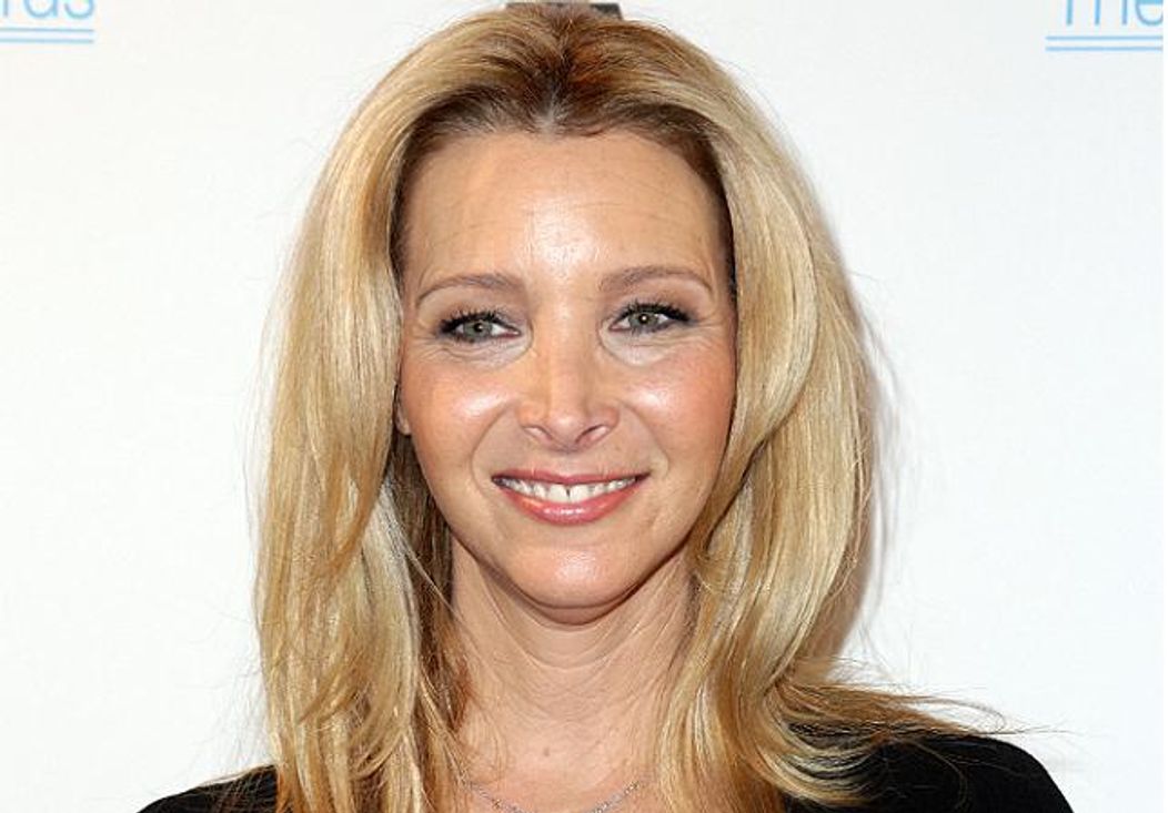 Lisa Kudrow