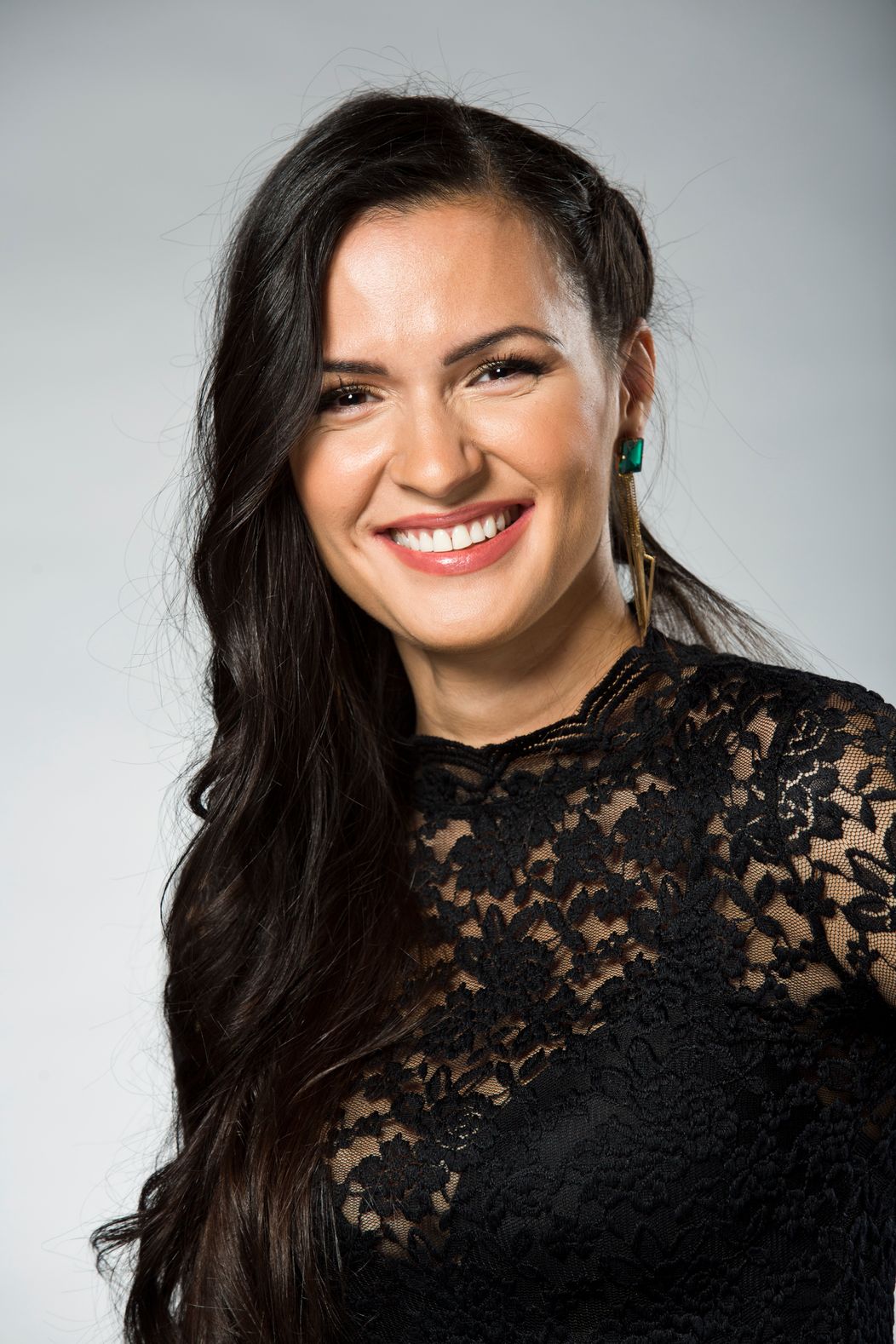 Semifinalisté SperStar - Sabina Slepčíková
