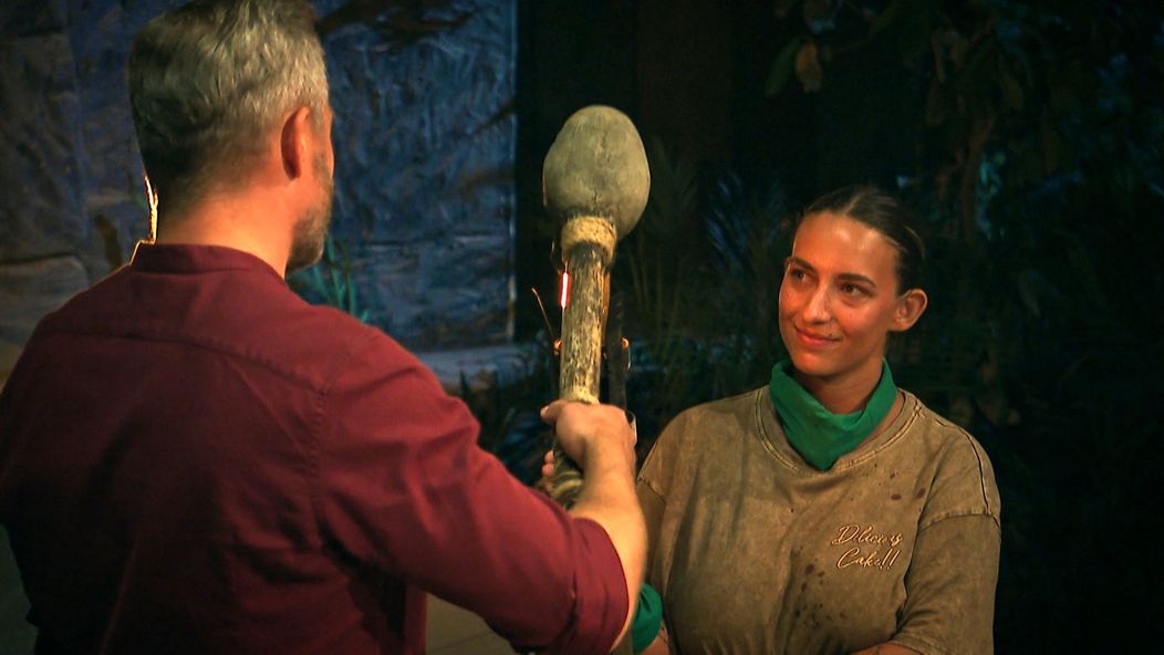Survivor - Samantha