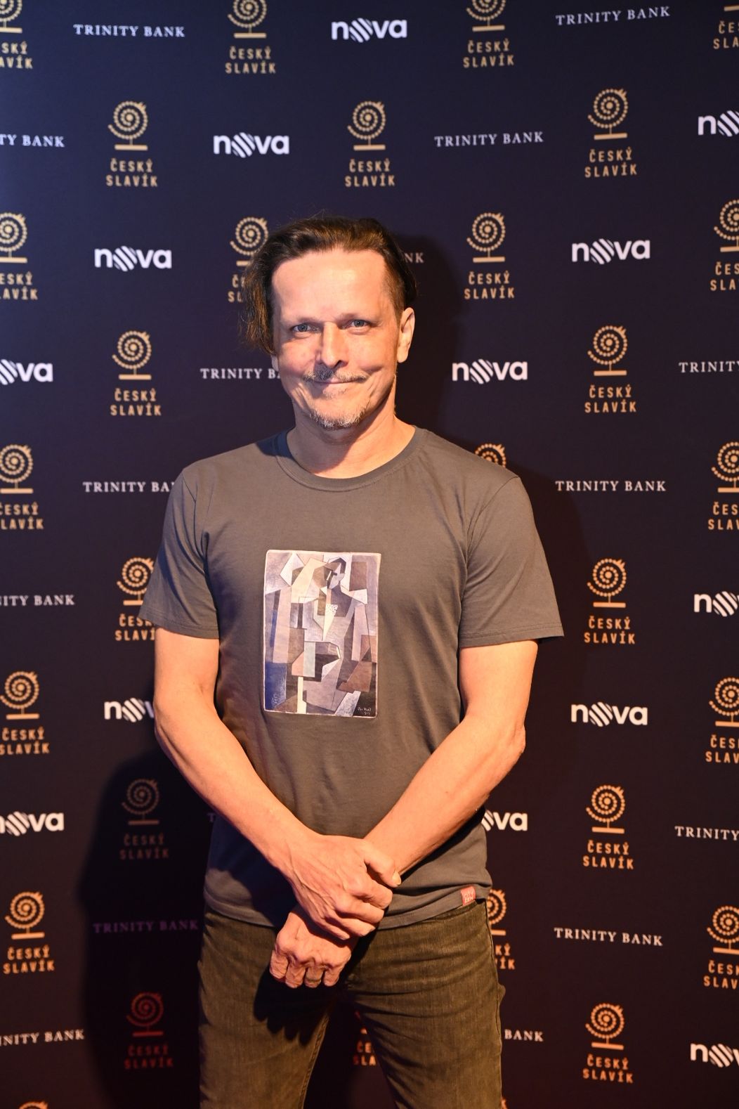 Tisková konference Český slavík 2023