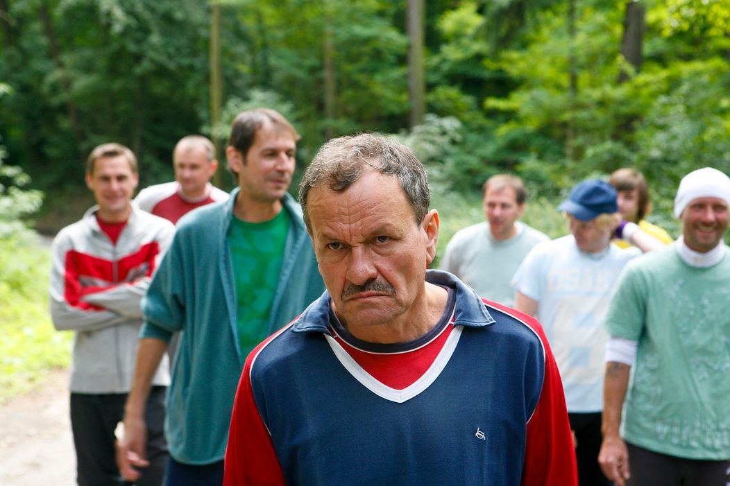 Okresní přebor