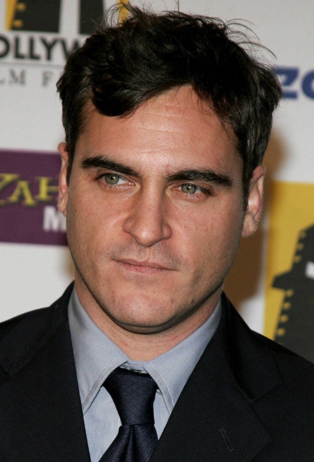 Joaquin Phoenix