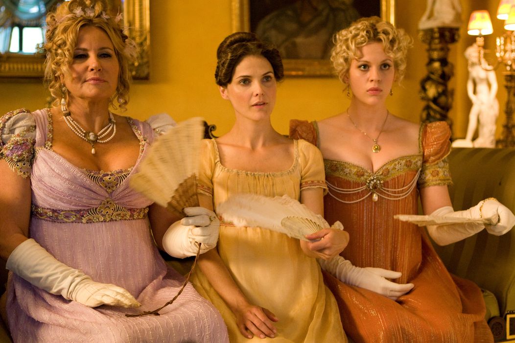 V zemi Jane Austenové - 6