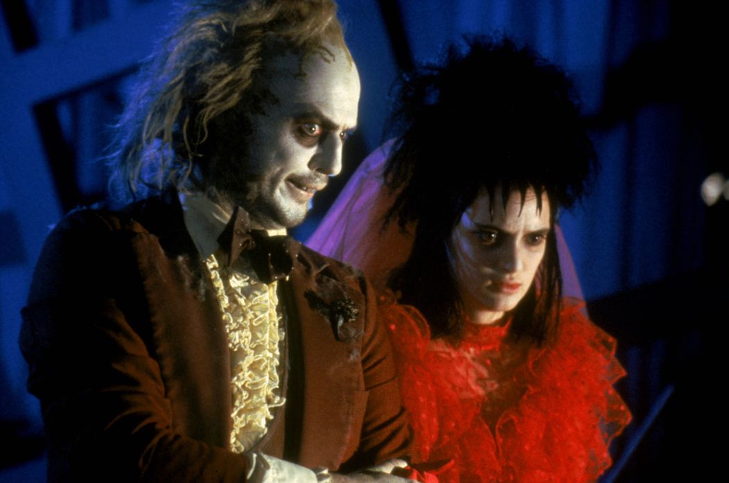 Beetlejuice 2