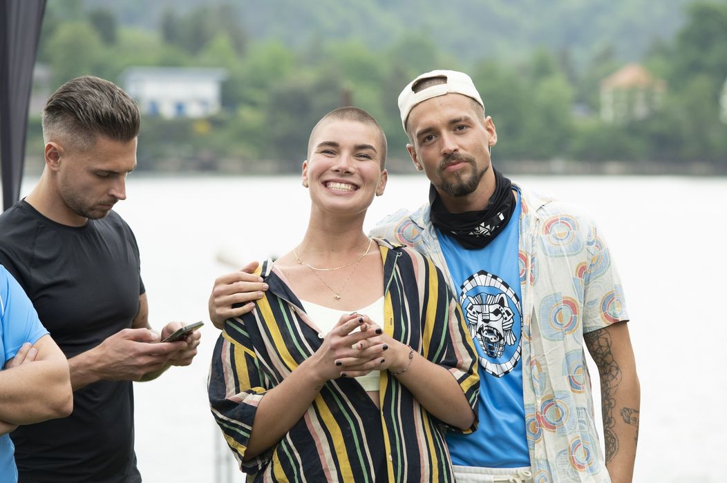 Survivor After – sportovní park TepFactor 9