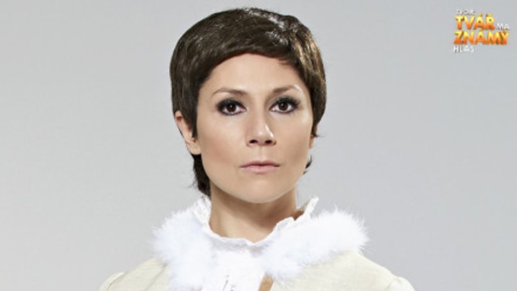 Martha Issová - proměny - 4