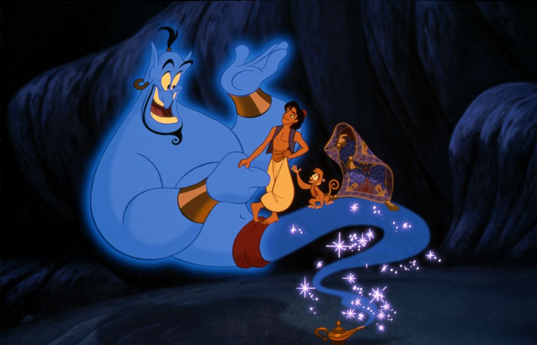 Aladin (1992) - 9