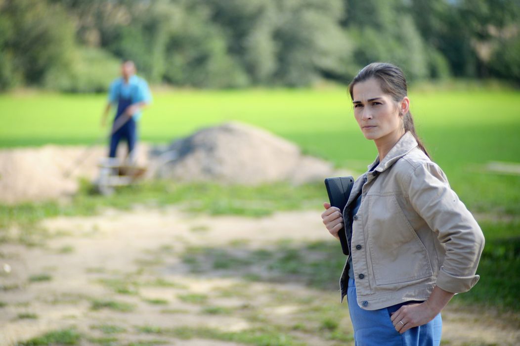 Odznak Vysočina Vyděrač Simona Hába Zmrzlá (kpt.Vlčková) (2)