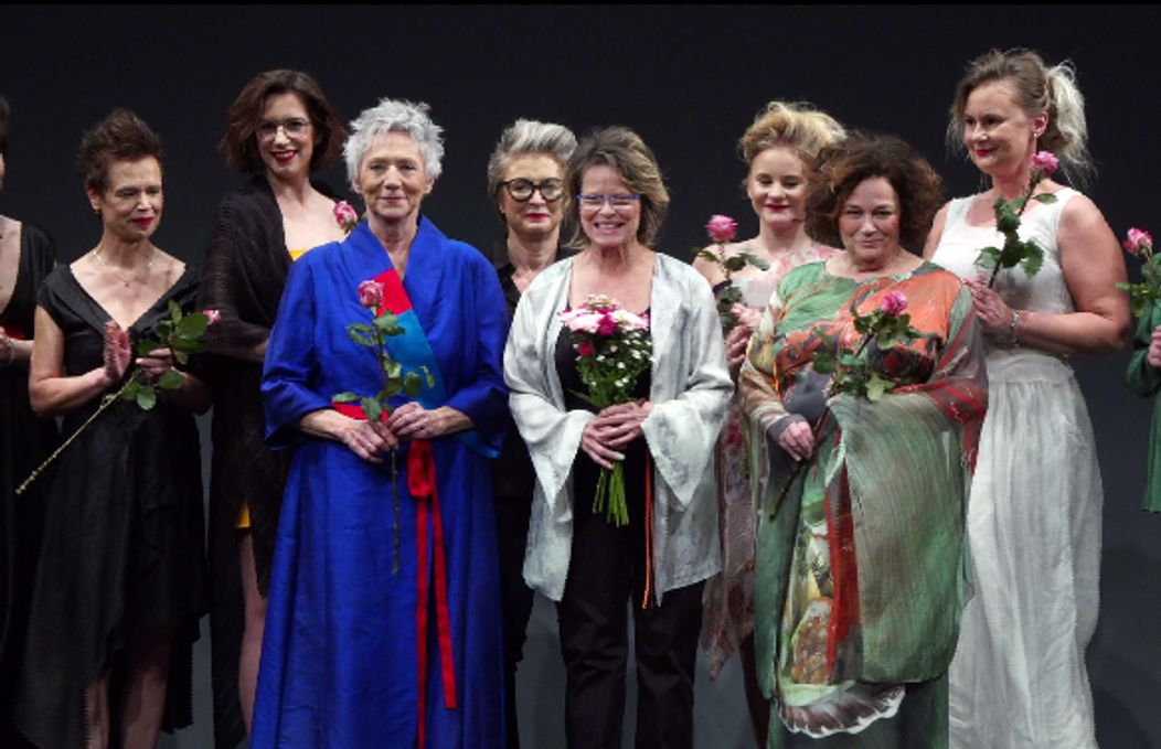 dana syslová a jitka smutná