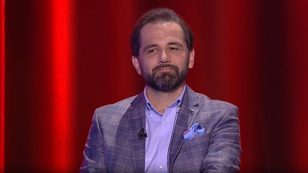 Superlov Kalkulátor