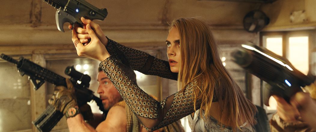 Valerian - 10