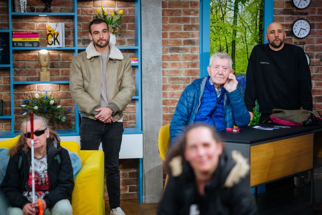 Den otevřených dveří TV Nova