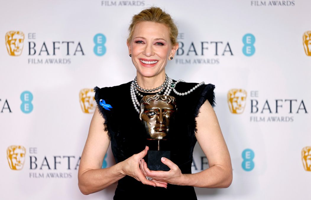 Cate Blanchett