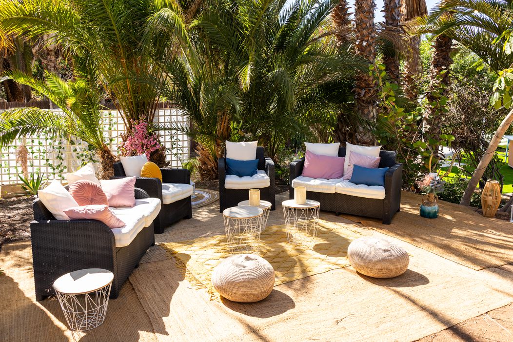 Love Island - Casa Amor