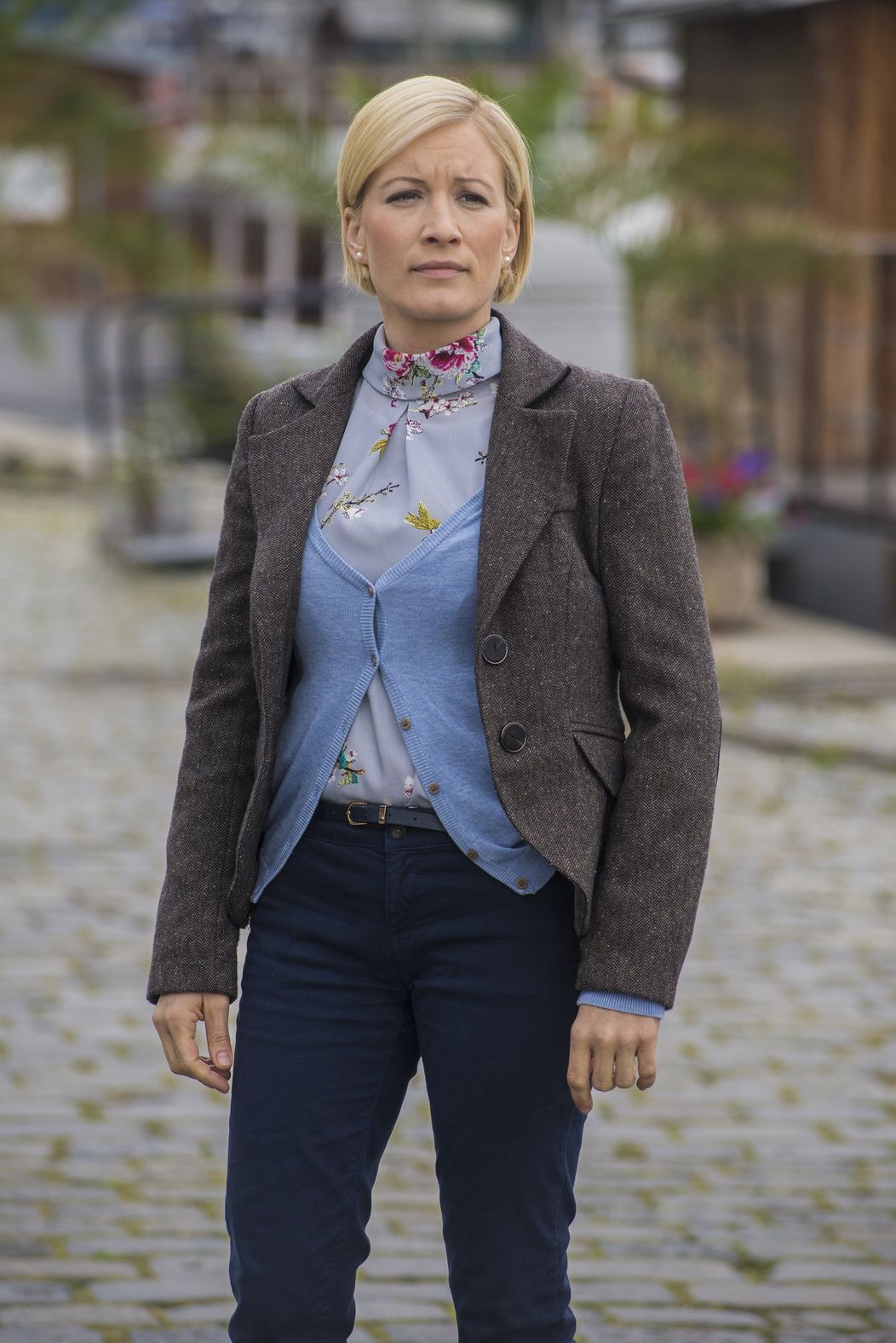 Helena Dvořáková 2014