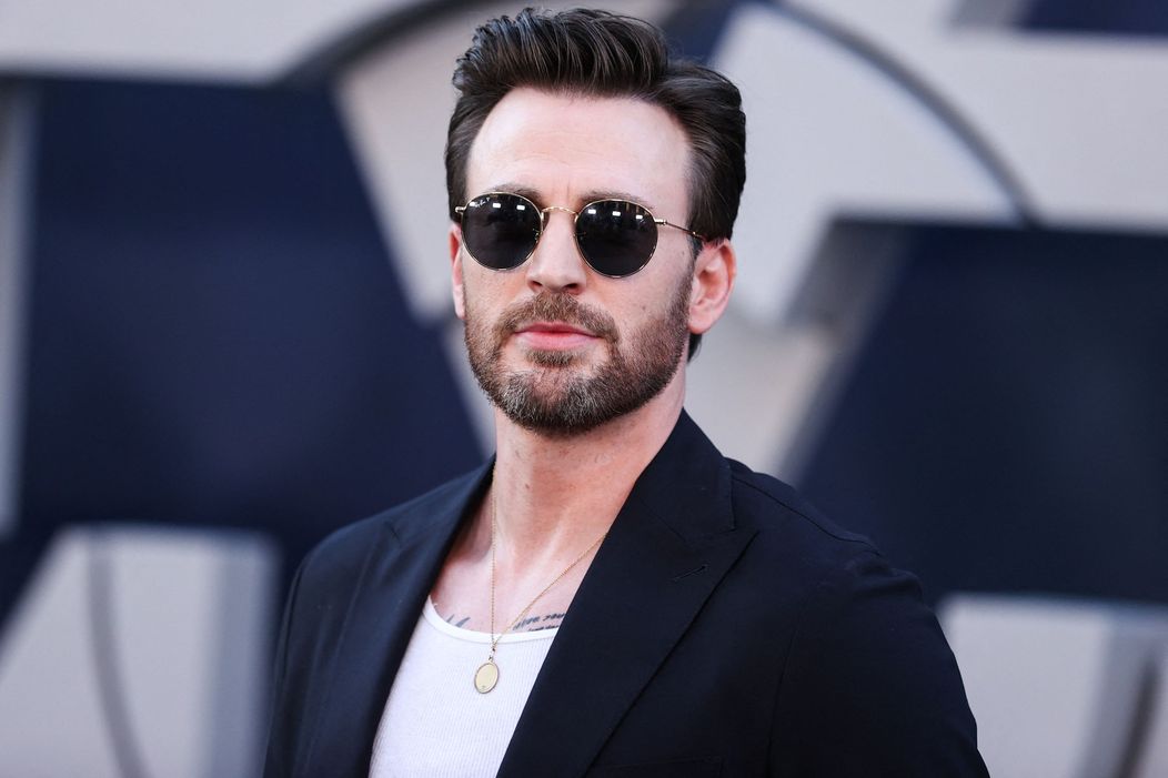  Chris Evans (3)