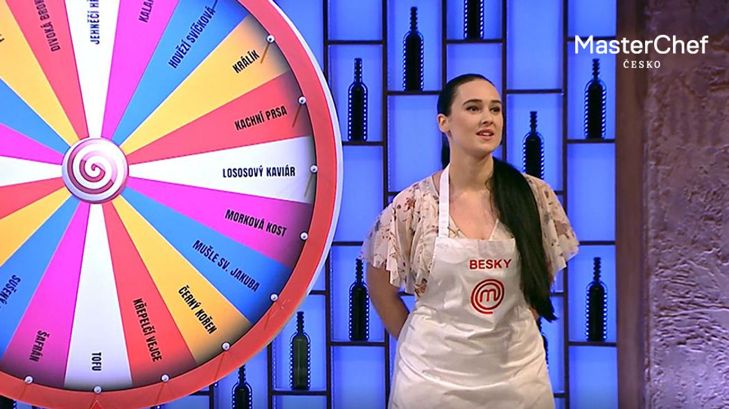 MasterChef - Besky