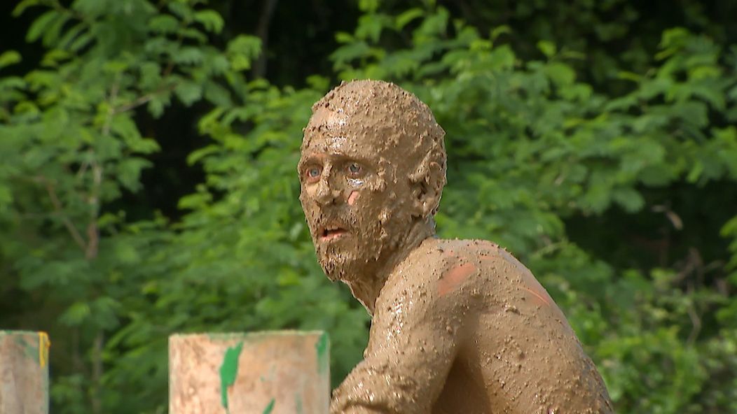 Survivor - to nejlepší z 14. epizody (16)