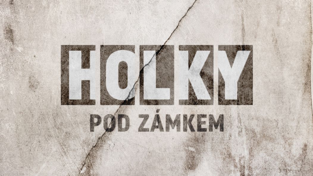 Holky pod zámkem - 11