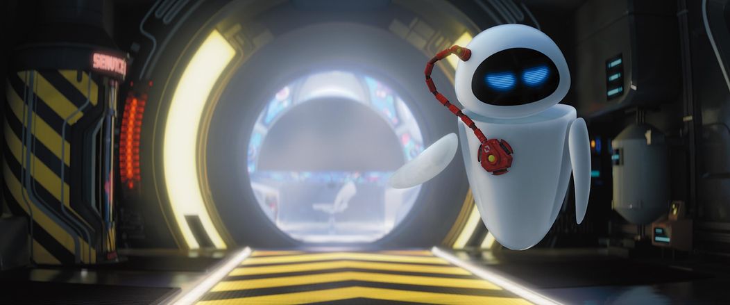 WALL-E - 16
