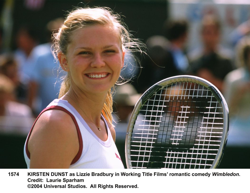 Wimbledon - 2
