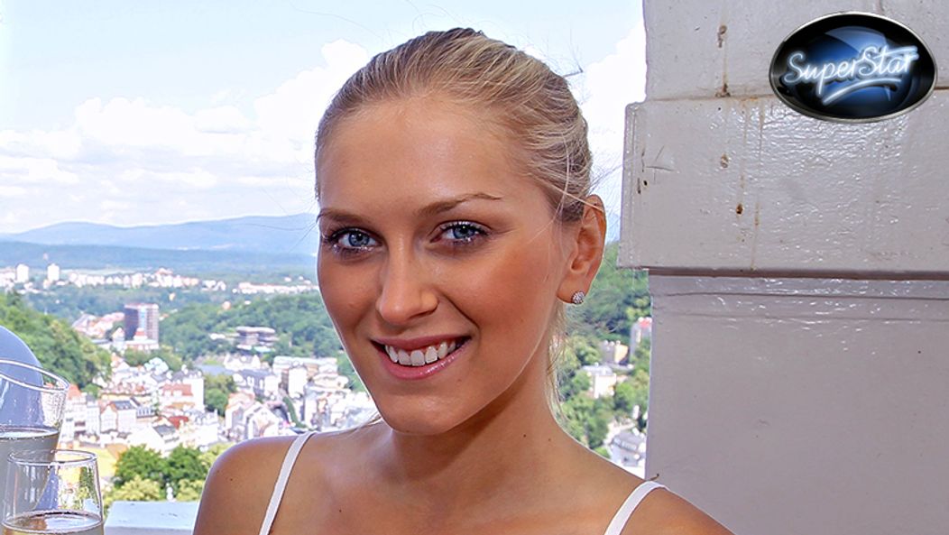 Fotogalerie: Zora Kepková - 3