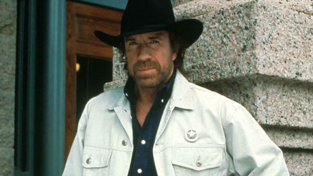Walker Texas Ranger - 6