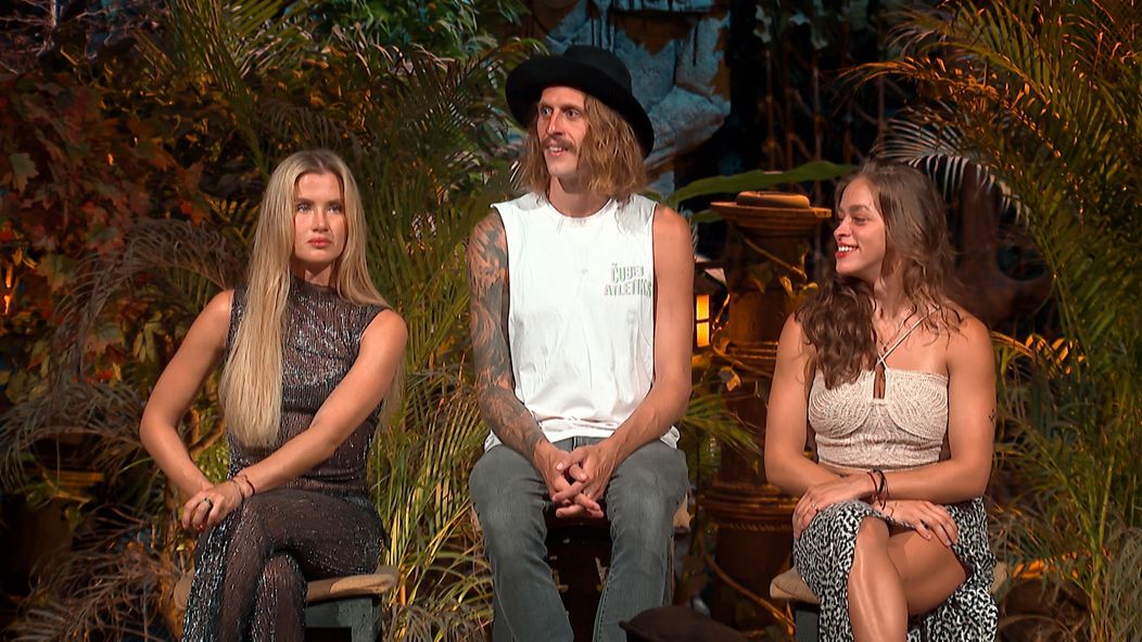 Survivor – to nejlepší ze 44. epizody (12)
