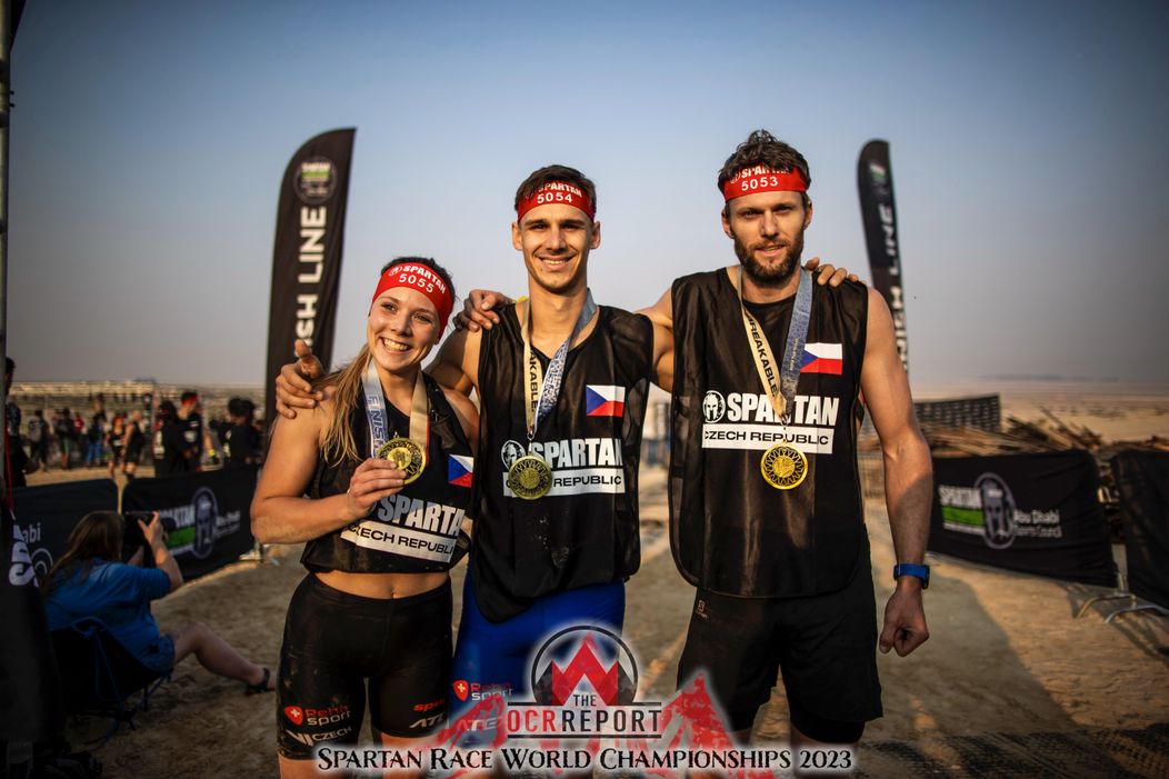 Spartan Race (1)