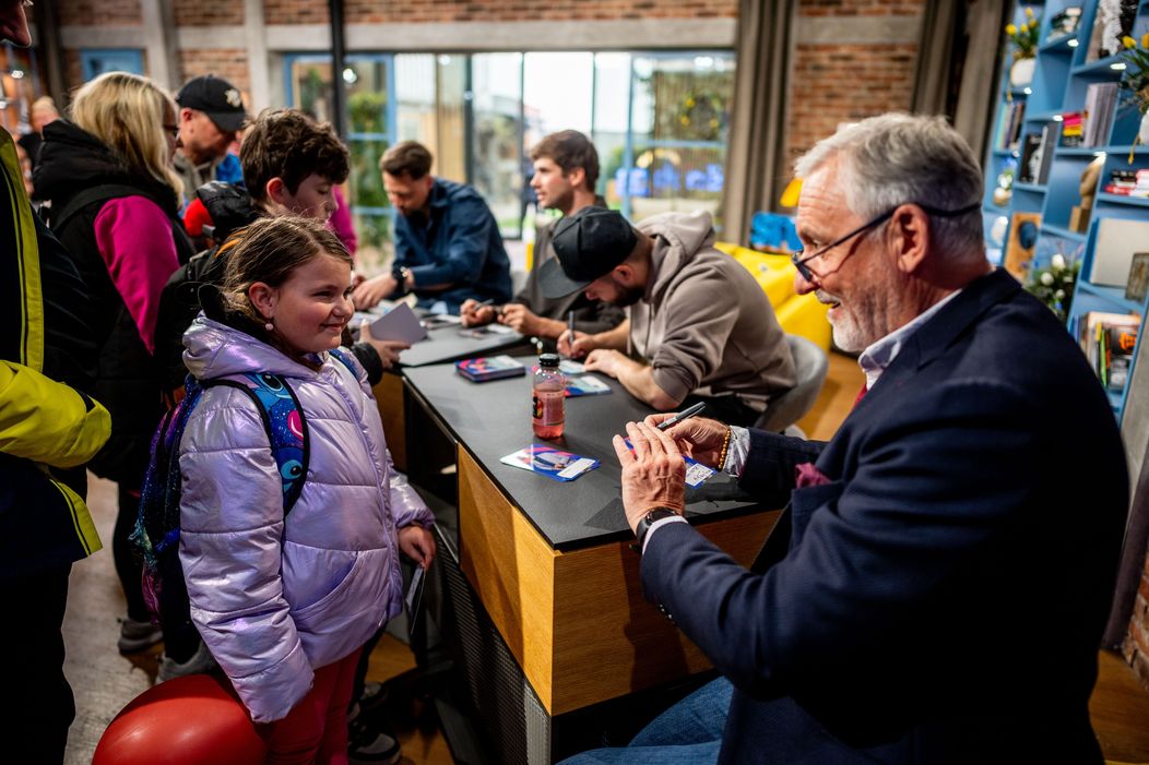 Den otevřených dveří TV Nova