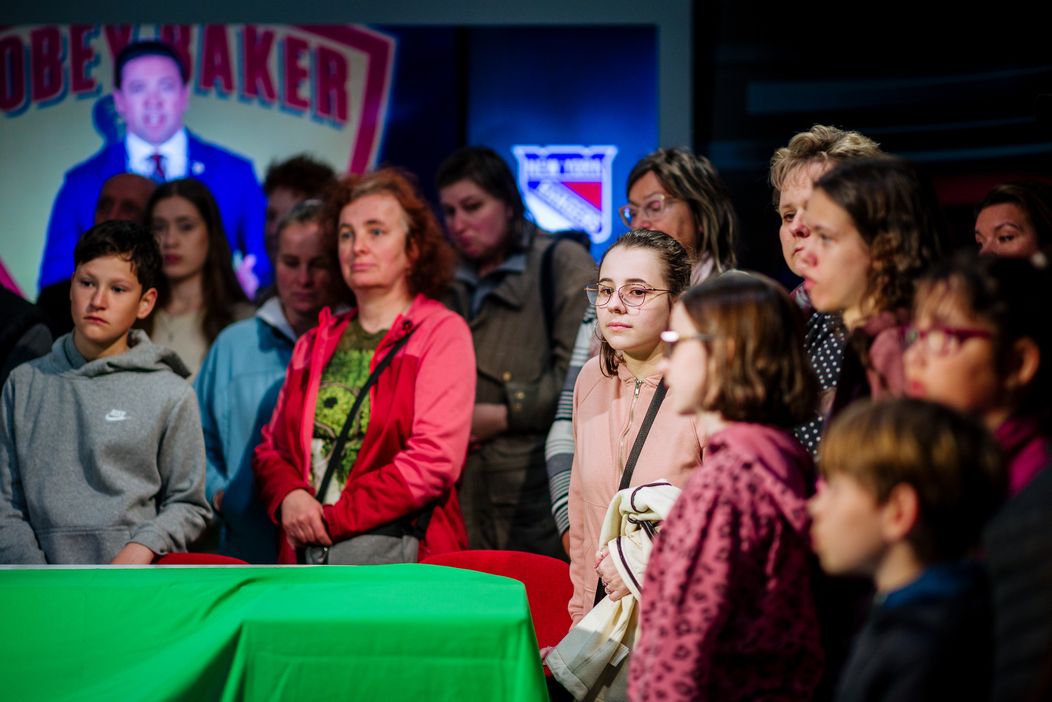 Den otevřených dveří TV Nova