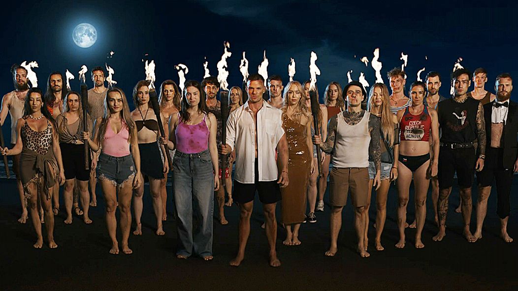 Survivor – účastníci