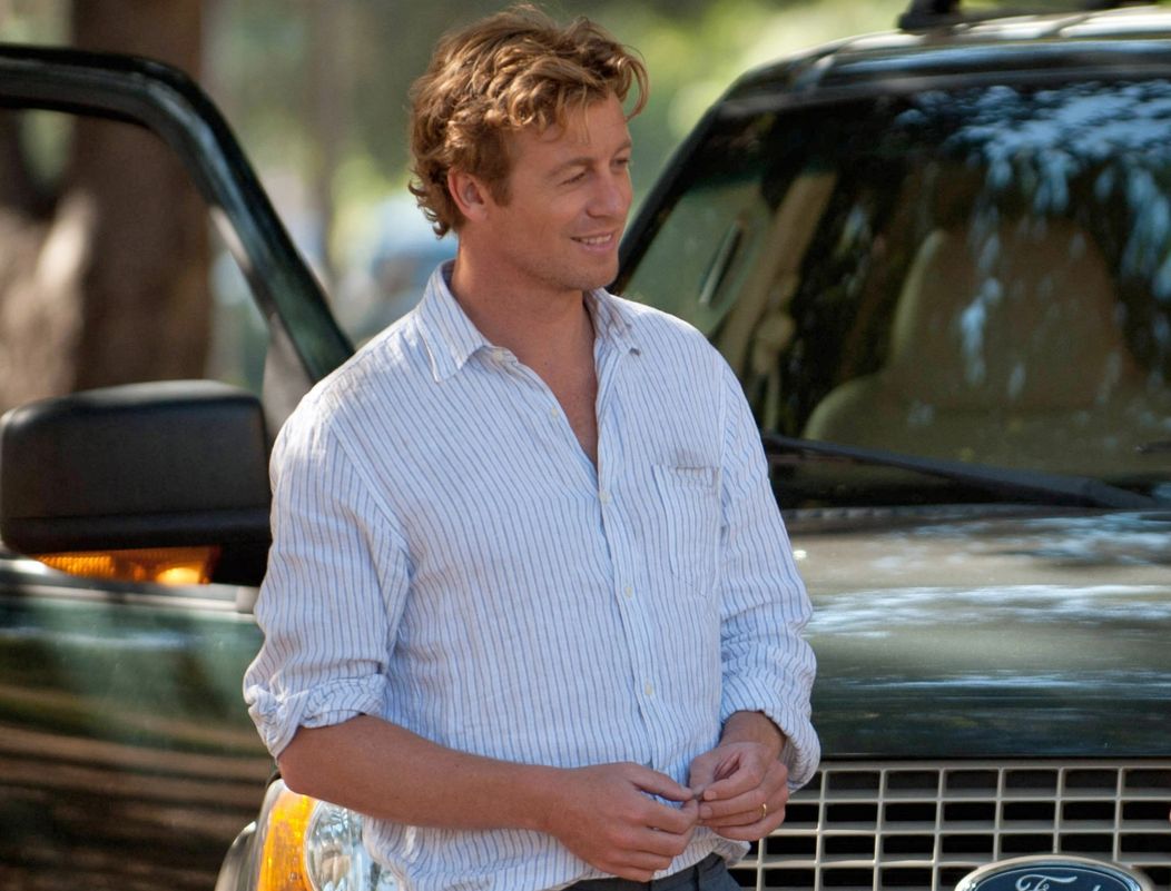GALERIE: Simon Baker - Sex 100+1 - 2