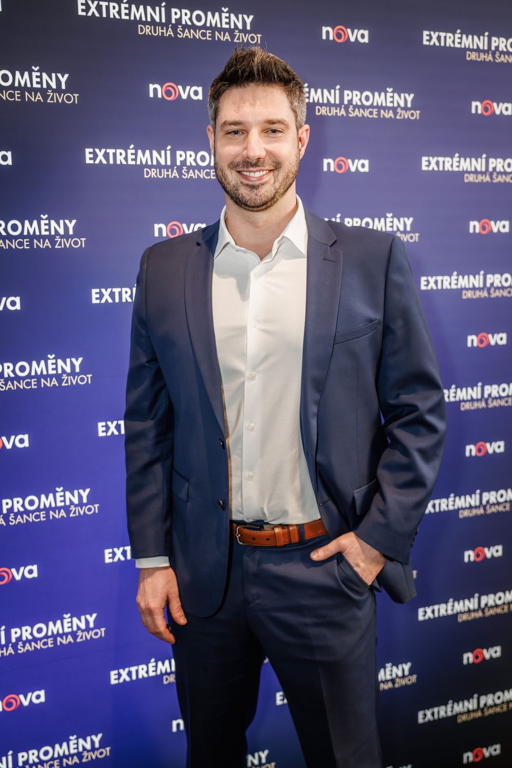 Extrémní proměny  (14)