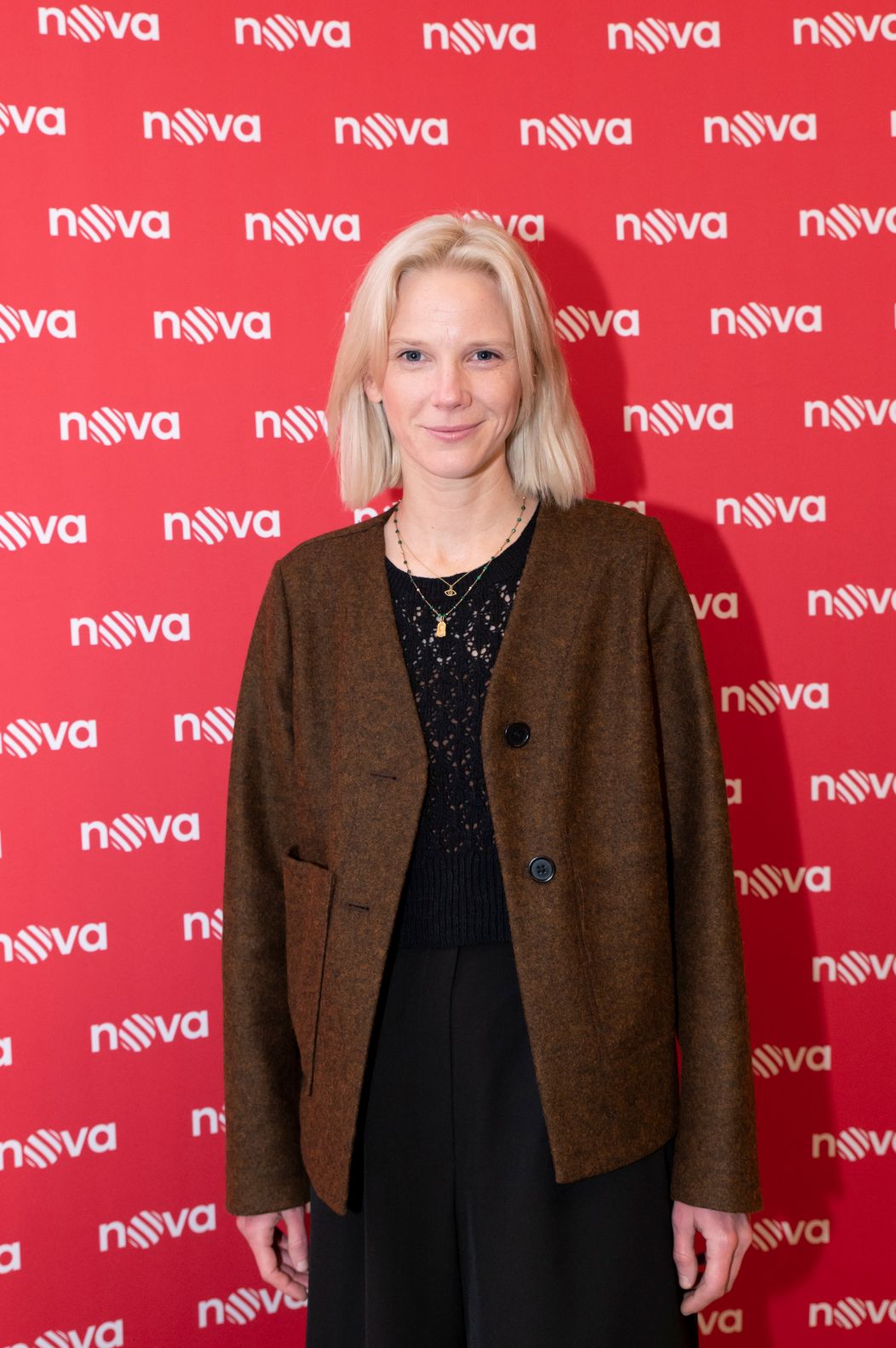 Zlatá labuť-Barbora Bočková
